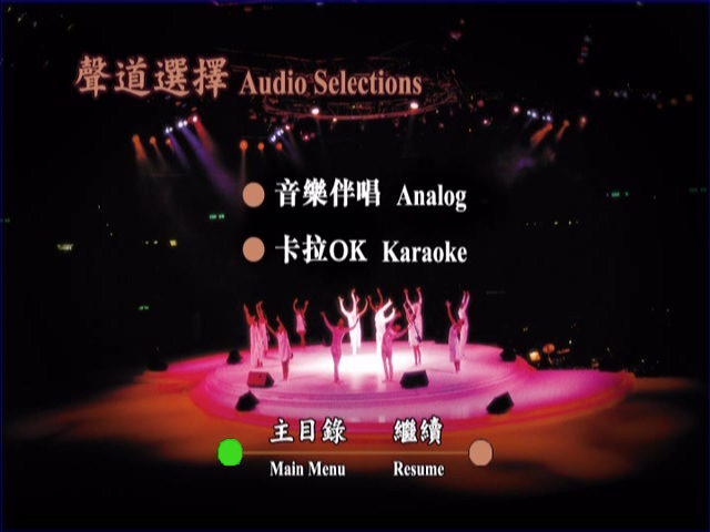 图片[7]-汪明荃 1995 演唱会 Karaoke版 [DVD原盘/D5/3.97G] [皇冠]-金曲拾光机 - MusiCore@乐影带
