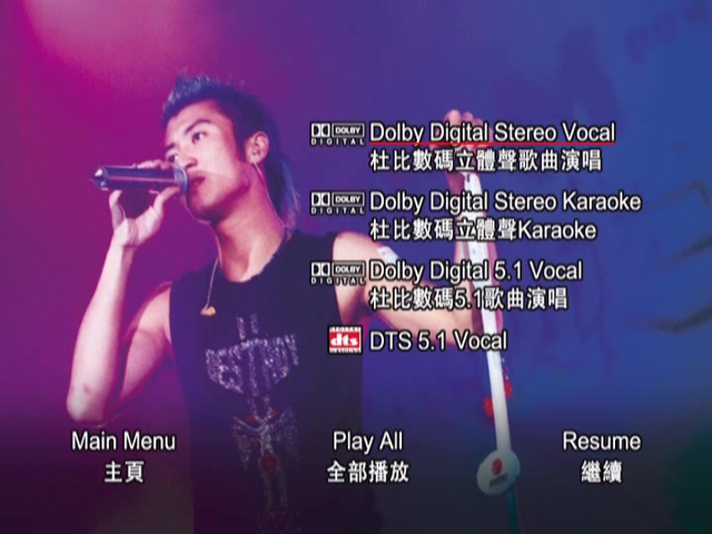 图片[4]-谢霆锋 2002 新城主力唱好霆锋弦烧音乐会 Karaoke版 [DVD原盘/D9/6.11G] [寰宇]-金曲拾光机 - MusiCore@乐影带