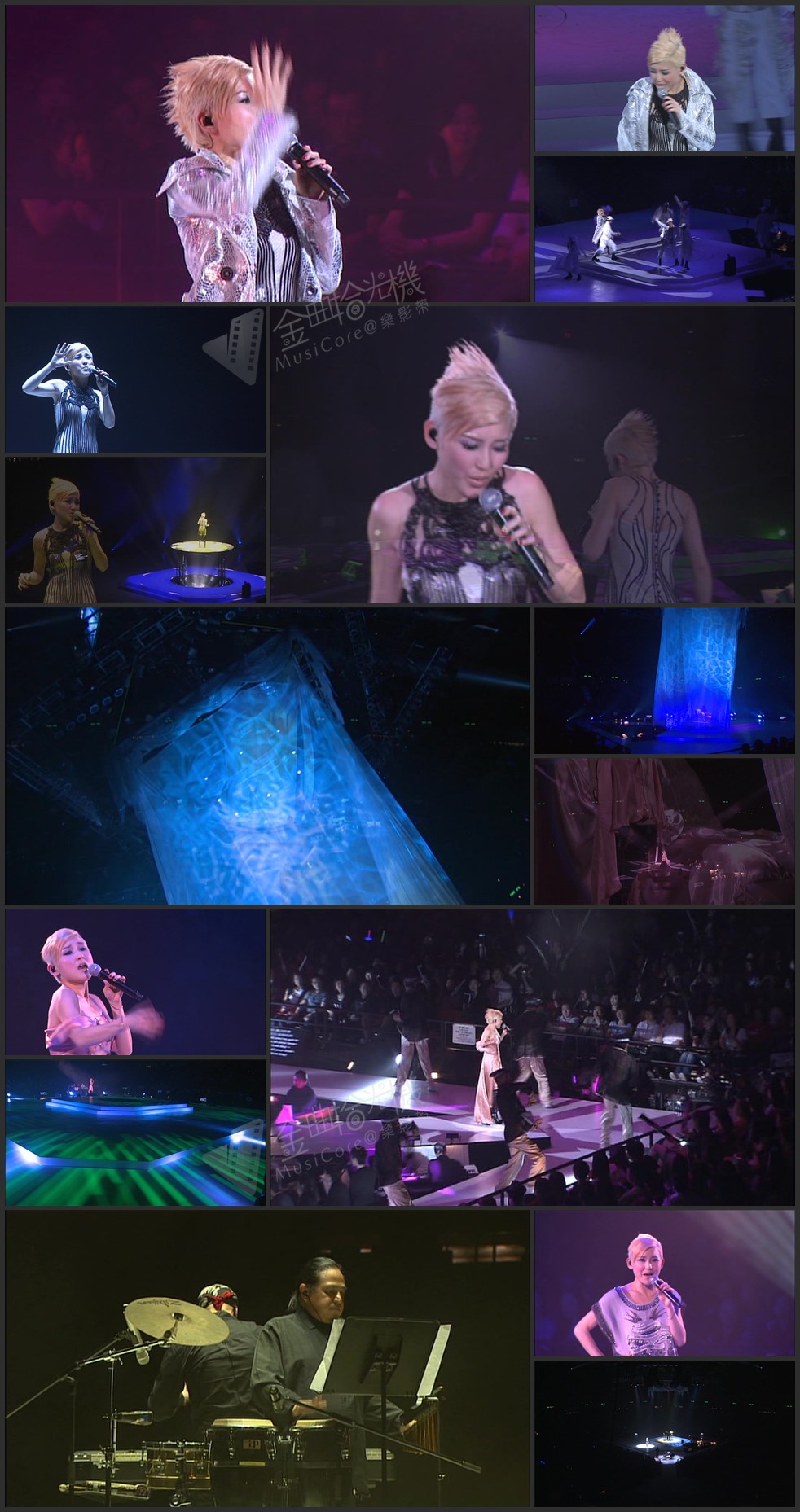 图片[5]-刘美君 2008 大开色界演唱会 [双视角] [DVD原盘/3D9/6.21G+5.02G+6.41G] [新艺宝]-金曲拾光机 - MusiCore@乐影带