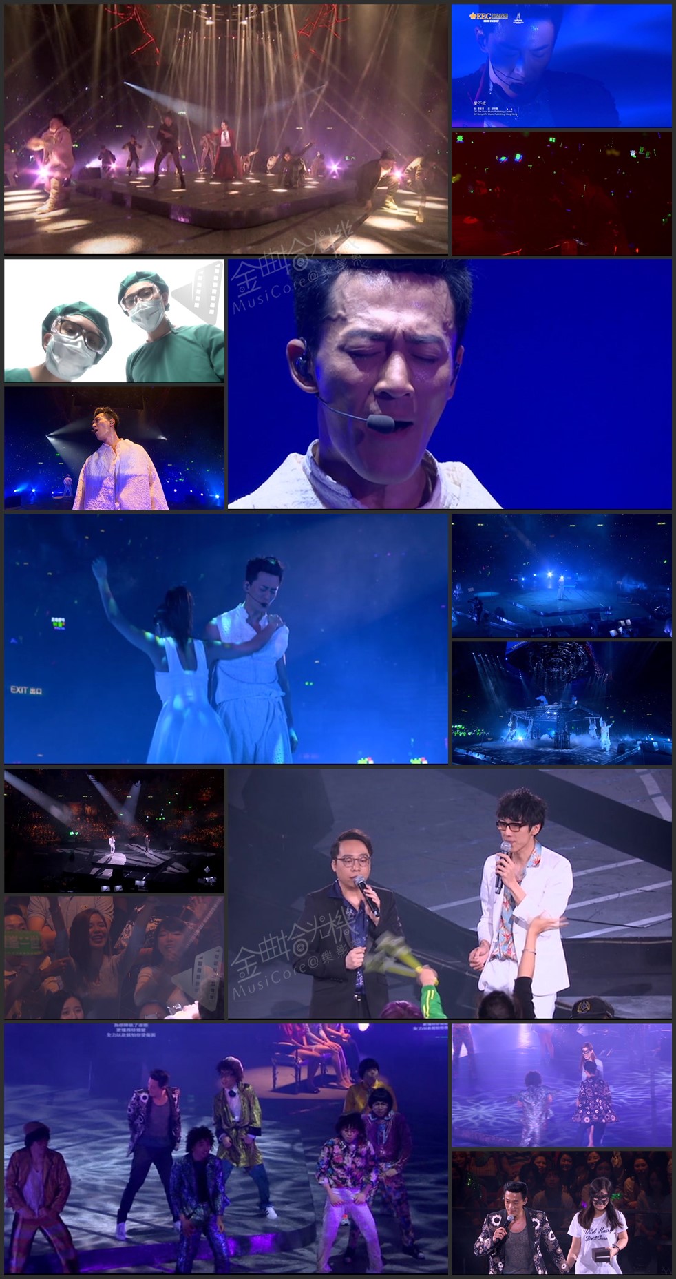 图片[4]-林峯 2016 Heart Attack LF Live in Hong Kong 演唱会 Live+Karaoke版 [DVD原盘/3D9/7.5G+7.21G+5.89G] [英皇]-金曲拾光机 - MusiCore@乐影带