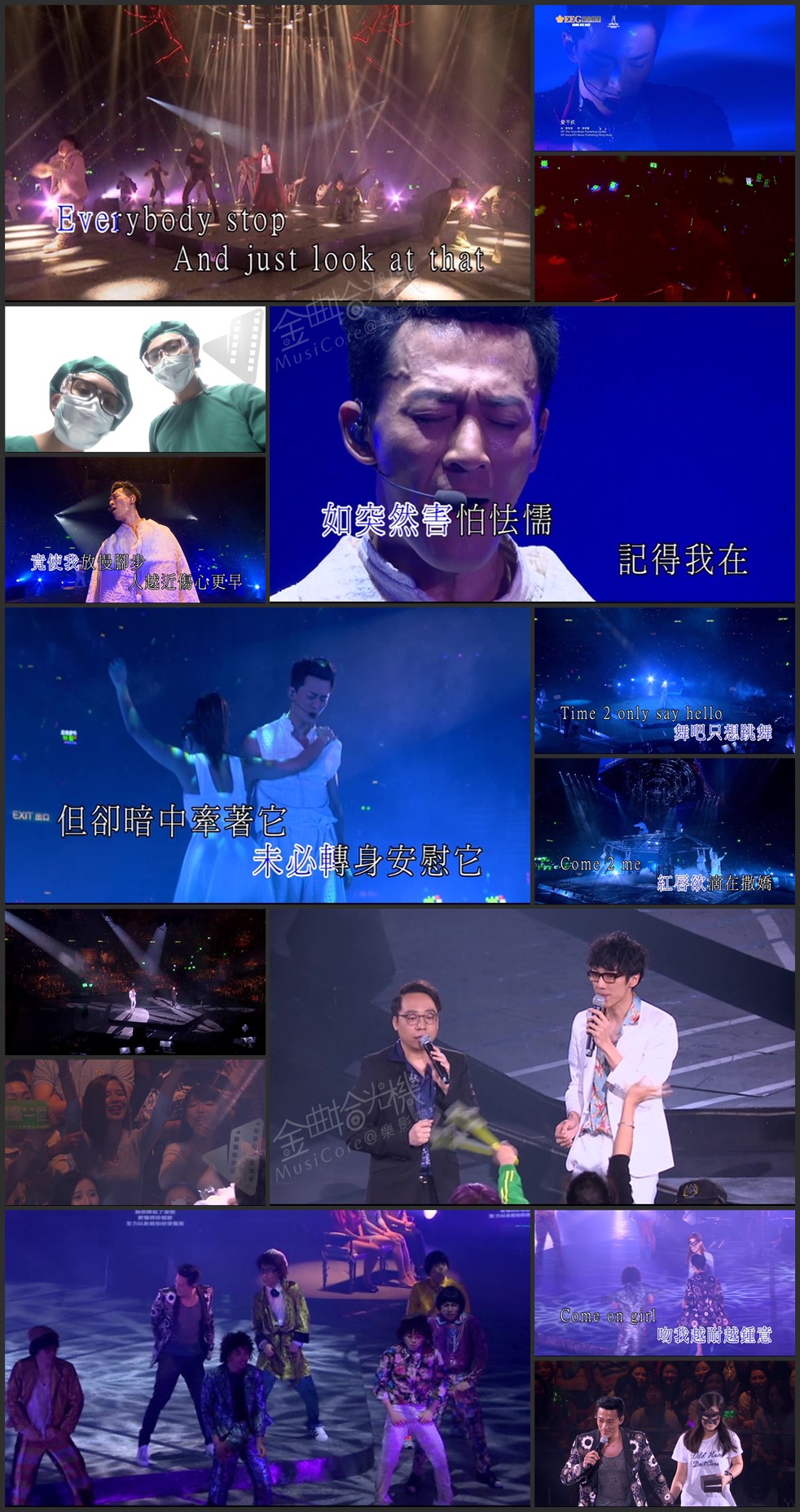 图片[4]-林峯 2016 Heart Attack LF Live in Hong Kong 演唱会 Live+Karaoke版 [DVD原盘/3D9/7.5G+7.21G+5.89G] [英皇]-金曲拾光机 - MusiCore@乐影带