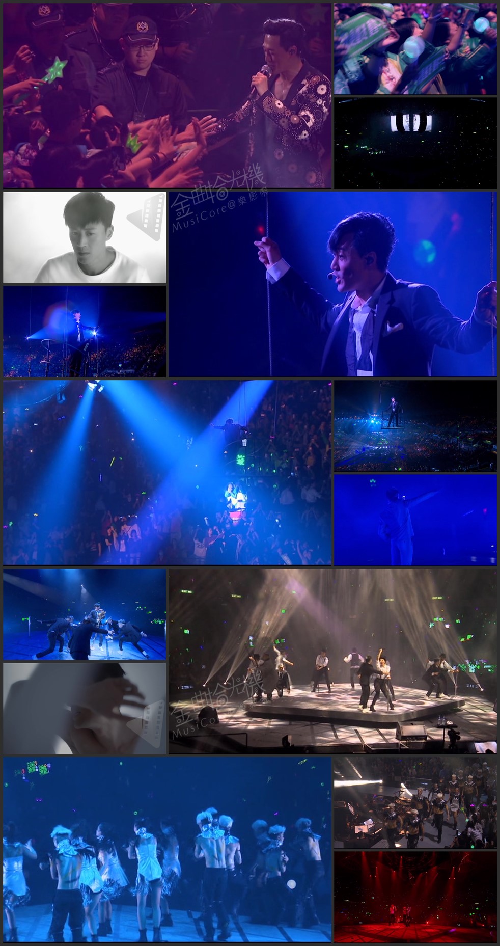 图片[7]-林峯 2016 Heart Attack LF Live in Hong Kong 演唱会 Live+Karaoke版 [DVD原盘/3D9/7.5G+7.21G+5.89G] [英皇]-金曲拾光机 - MusiCore@乐影带