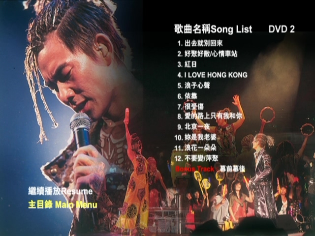 图片[6]-任贤齐 2004 齐齐玩演唱会 [双视角] [DVD原盘/2D9/6.54G+7.39G] [滚石]-金曲拾光机 - MusiCore@乐影带