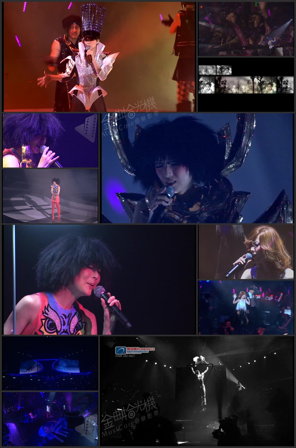图片[5]-郑秀文 2009 Love Mi 演唱会 [双视角] [DVD原盘/3D5/4.37G x3] [东亚]-金曲拾光机 - MusiCore@乐影带