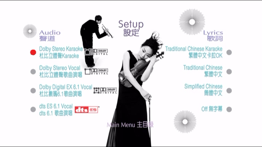 图片[5]-林忆莲 伦永亮 2004 HKPO Sandy X Anthony Live 港乐演唱会 Live+Karaoke版 [DVD原盘/2D9/5.25G+5.43G] [东亚]-金曲拾光机 - MusiCore@乐影带