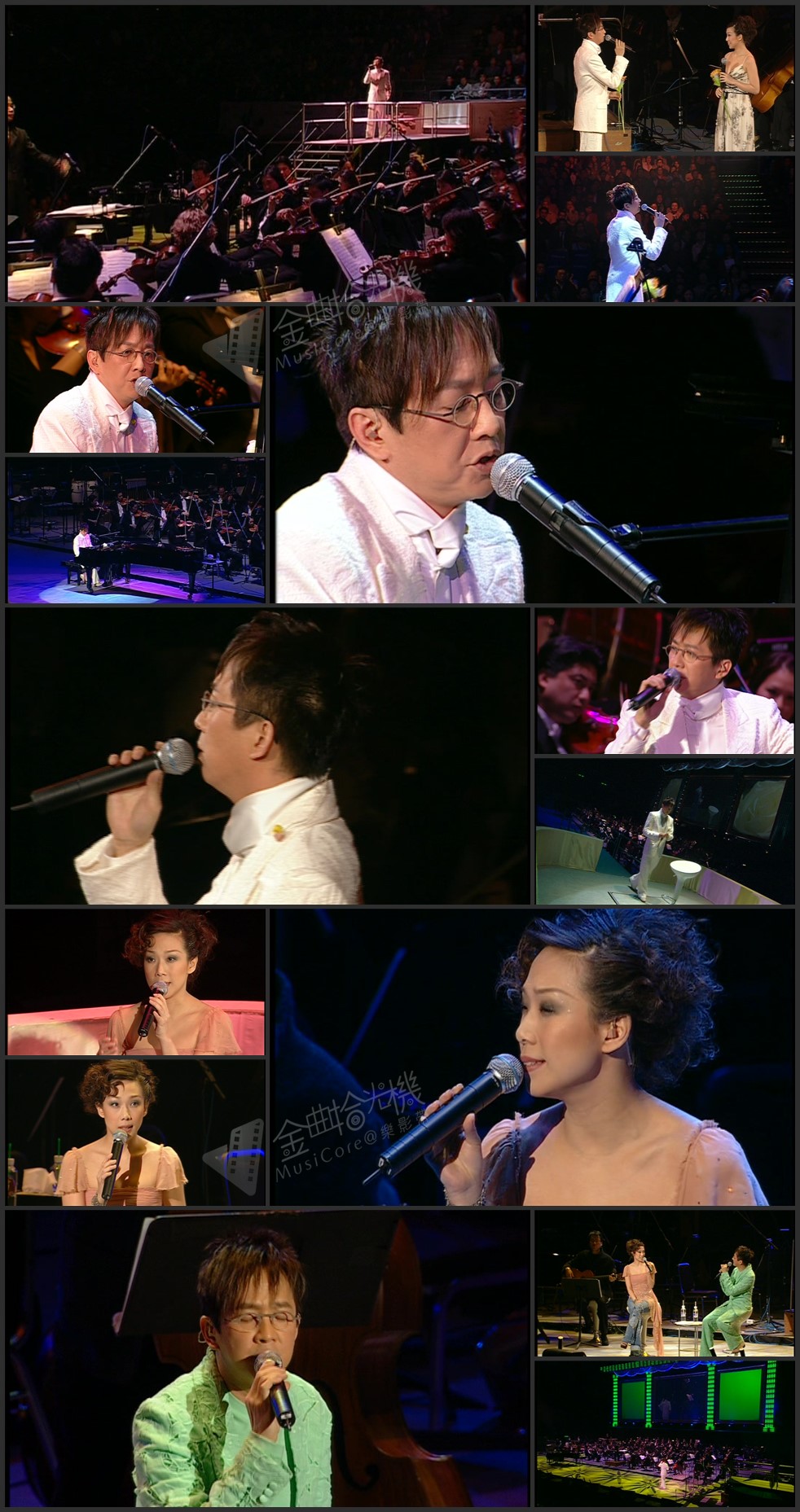图片[6]-林忆莲 伦永亮 2004 HKPO Sandy X Anthony Live 港乐演唱会 Live+Karaoke版 [DVD原盘/2D9/5.25G+5.43G] [东亚]-金曲拾光机 - MusiCore@乐影带