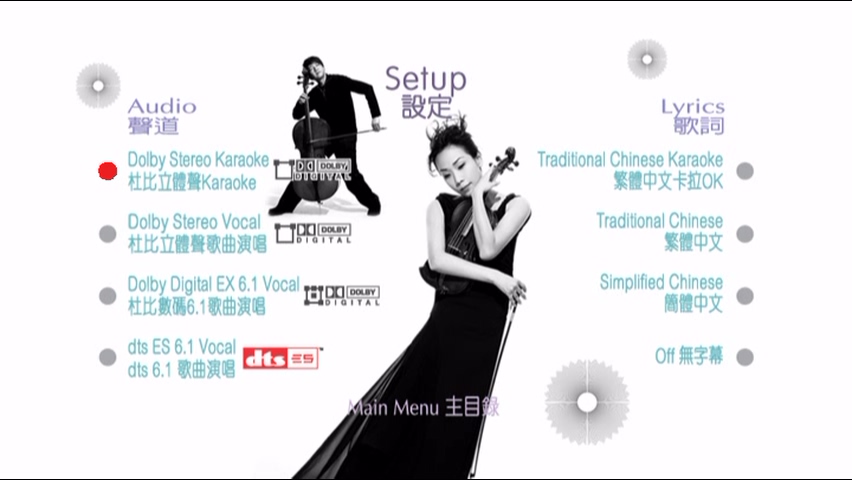 图片[10]-林忆莲 伦永亮 2004 HKPO Sandy X Anthony Live 港乐演唱会 Live+Karaoke版 [DVD原盘/2D9/5.25G+5.43G] [东亚]-金曲拾光机 - MusiCore@乐影带