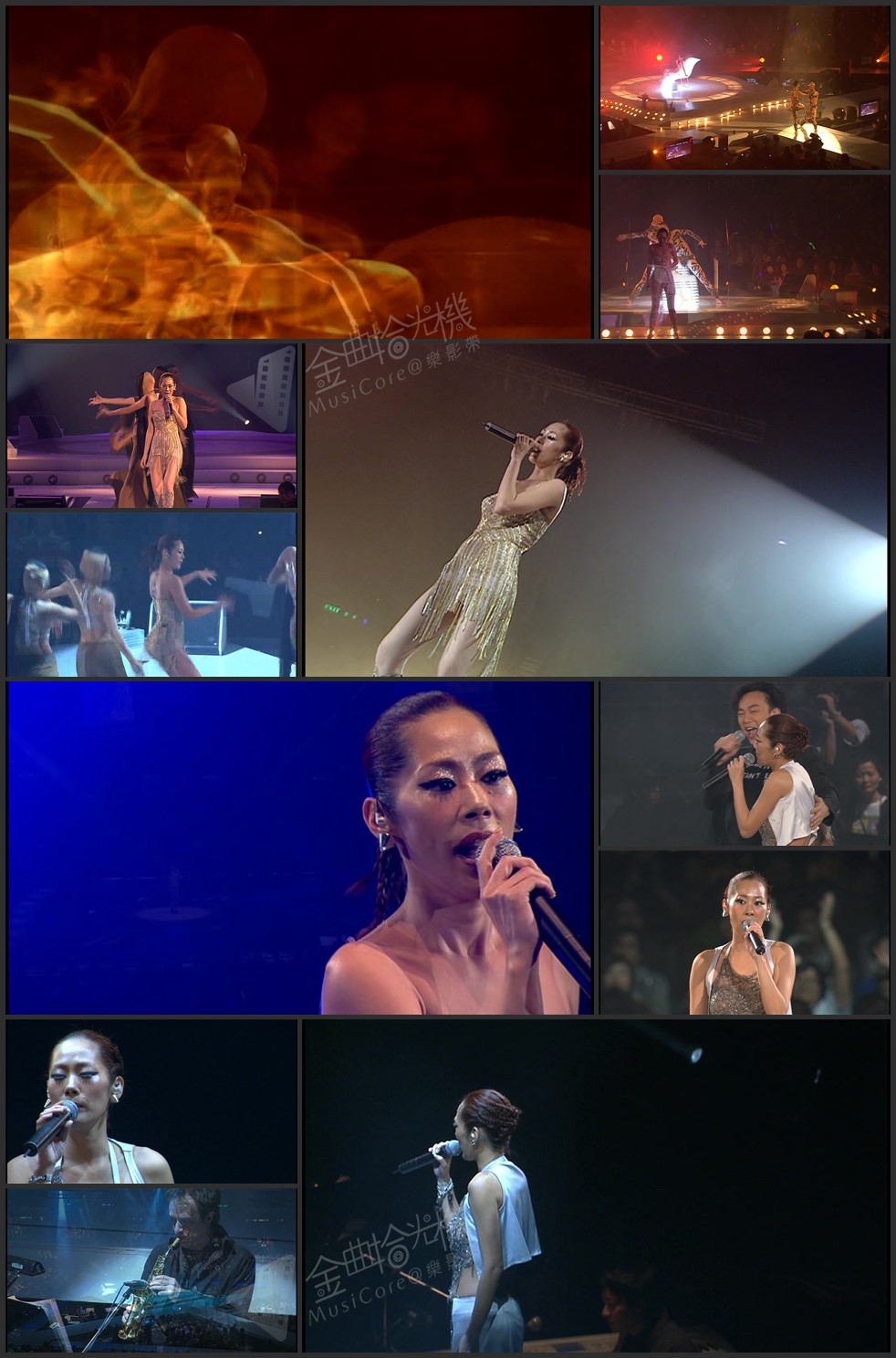 图片[9]-关淑怡 2006 关于我演唱会 [双视角] [3DVD/5.88G+5.71G+4.1G] [环球]-金曲拾光机 - MusiCore@乐影带