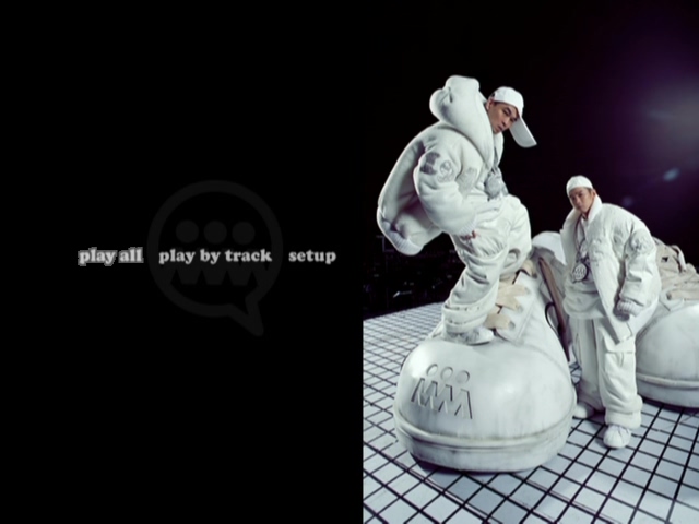 软硬天师 2006 Long Time No See演唱会 [双视角]