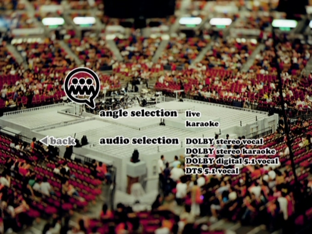 图片[3]-软硬天师 2006 Long Time No See演唱会 [双视角] [DVD原盘/3DVD/7.67G+7.61G+4.24G] [百代]-金曲拾光机 - MusiCore@乐影带