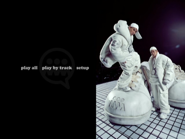 图片[4]-软硬天师 2006 Long Time No See演唱会 [双视角] [DVD原盘/3DVD/7.67G+7.61G+4.24G] [百代]-金曲拾光机 - MusiCore@乐影带