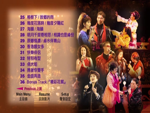 图片[10]-2002 金曲满天星演唱会 Karaoke版 [DVD原盘/2D5/4.16G+4.31G] [环星]-金曲拾光机 - MusiCore@乐影带