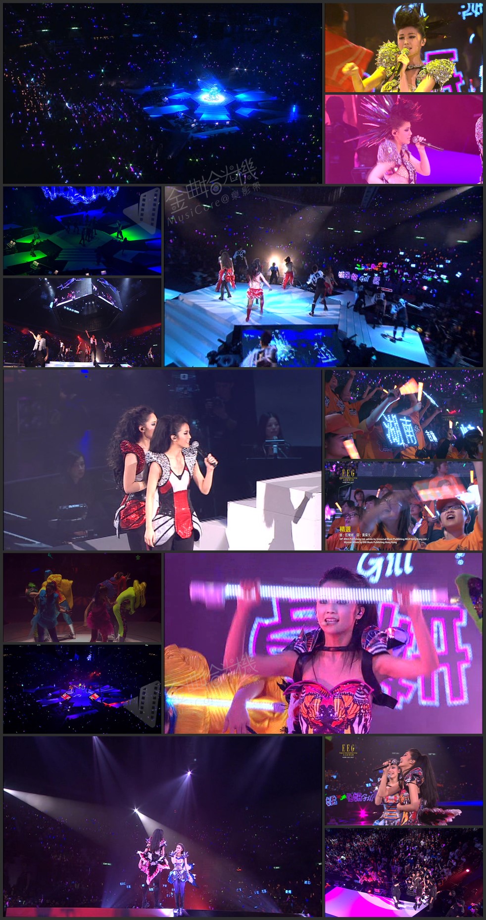图片[6]-Twins 2010 人人弹起演唱会 Live+Karaoke版 [DVD原盘/3D9/7.46G+7.47G+6.6G] [英皇]-金曲拾光机 - MusiCore@乐影带