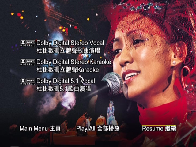 图片[8]-黎瑞恩 2002 梦成真演唱会 (告别珍藏版) Live+Karaoke版 [1D9+1D5/6.45G+4.3G] [寰宇]-金曲拾光机 - MusiCore@乐影带