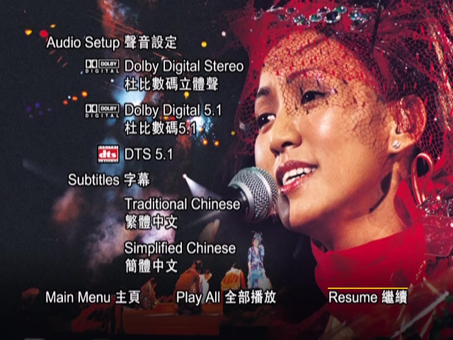 图片[4]-黎瑞恩 2002 梦成真演唱会 (告别珍藏版) Live+Karaoke版 [1D9+1D5/6.45G+4.3G] [寰宇]-金曲拾光机 - MusiCore@乐影带