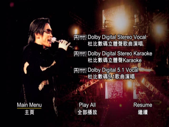 图片[4]-苏永康 2002 康定情歌演唱会 Karaoke版 [DVD原盘/D5/4.25G] [寰宇]-金曲拾光机 - MusiCore@乐影带