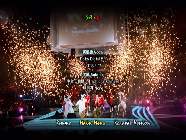 图片[3]-温拿 2007 温拿33好时光演唱会 [双视角] [DVD原盘/3D9/6.36G+6.51G+7.25G] [环球]-金曲拾光机 - MusiCore@乐影带