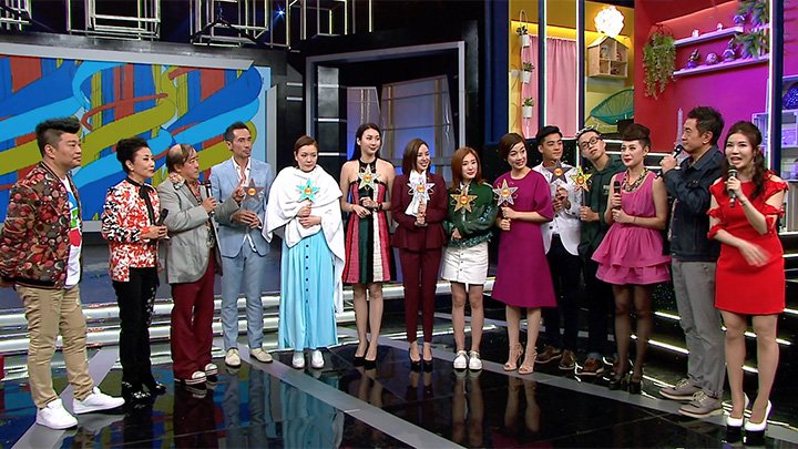 图片[1]-我爱EYT+90分钟特辑 [全6集] [1080P/TS源码/集约1.5G]-金曲拾光机 - MusiCore@乐影带