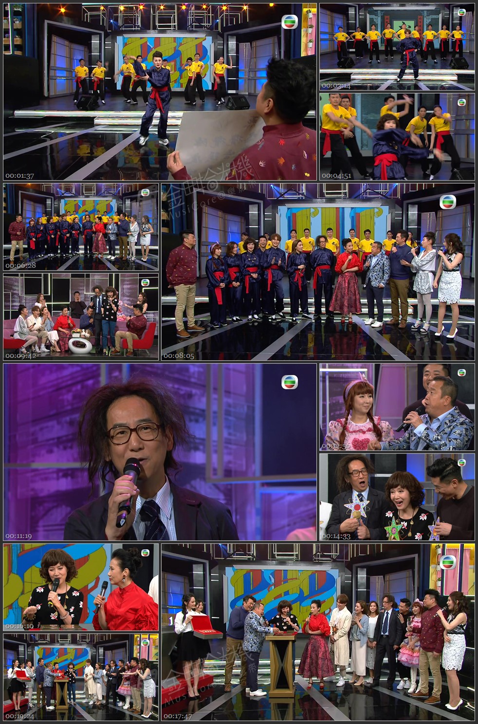 图片[4]-我爱EYT+90分钟特辑 [全6集] [1080P/TS源码/集约1.5G]-金曲拾光机 - MusiCore@乐影带