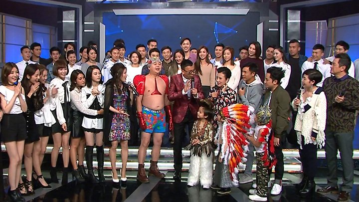 图片[5]-我爱EYT+90分钟特辑 [全6集] [1080P/TS源码/集约1.5G]-金曲拾光机 - MusiCore@乐影带