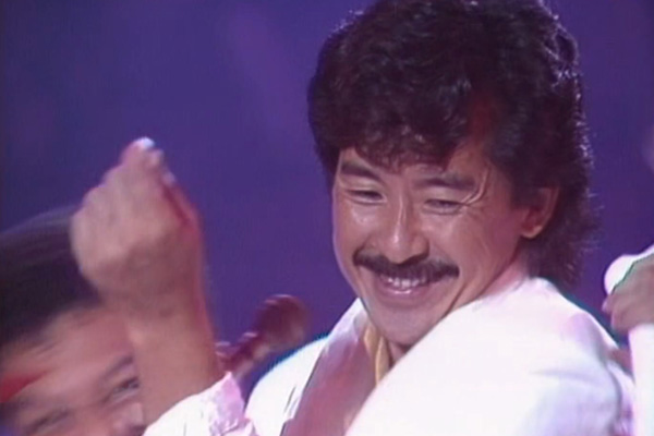 林子祥 - 十分十二吋／每一个晚上