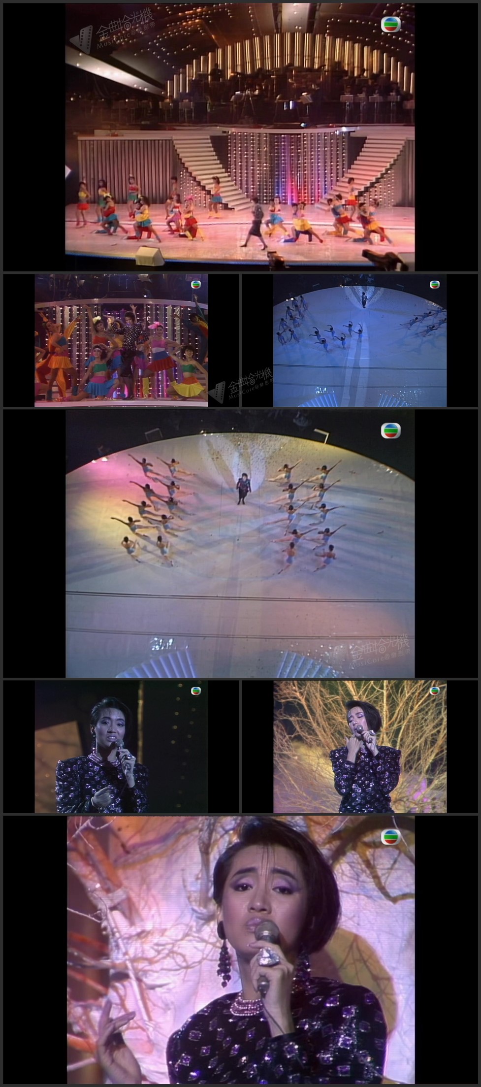 图片[1]-梅艳芳 – 坏女孩／不了情／蔓珠莎华 [1080P/TS源码/1.2G]-金曲拾光机 - MusiCore@乐影带