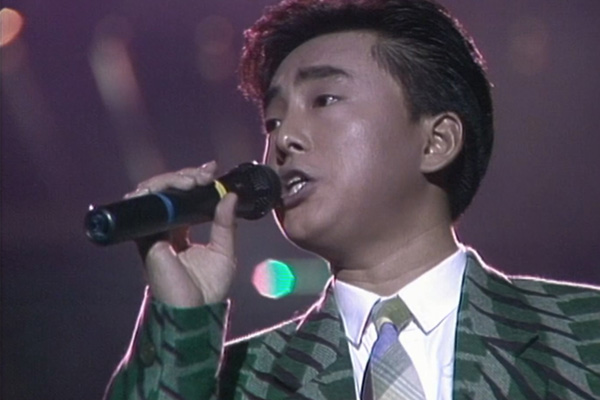 吕方 - 豪情小子/君心知我心/养你一世/求你讲清楚