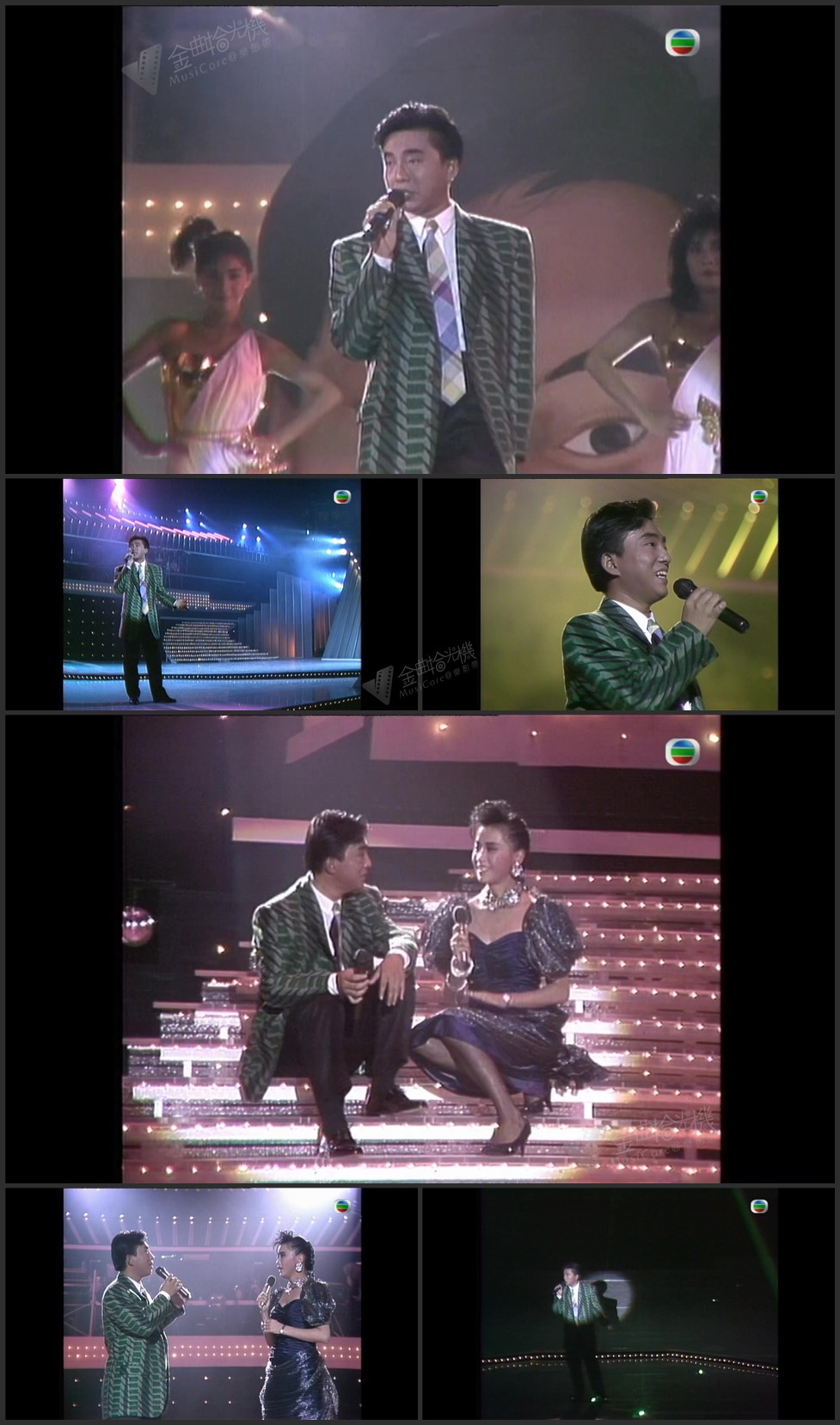 图片[1]-吕方 – 豪情小子／君心知我心／养你一世／求你讲清楚 [1080P/TS源码/1.2G]-金曲拾光机 - MusiCore@乐影带