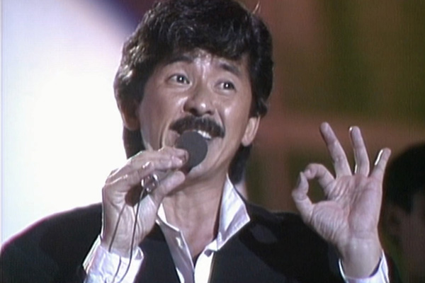 林子祥 - 最爱是谁／数字人生／阿Lam日记／千亿个夜晚