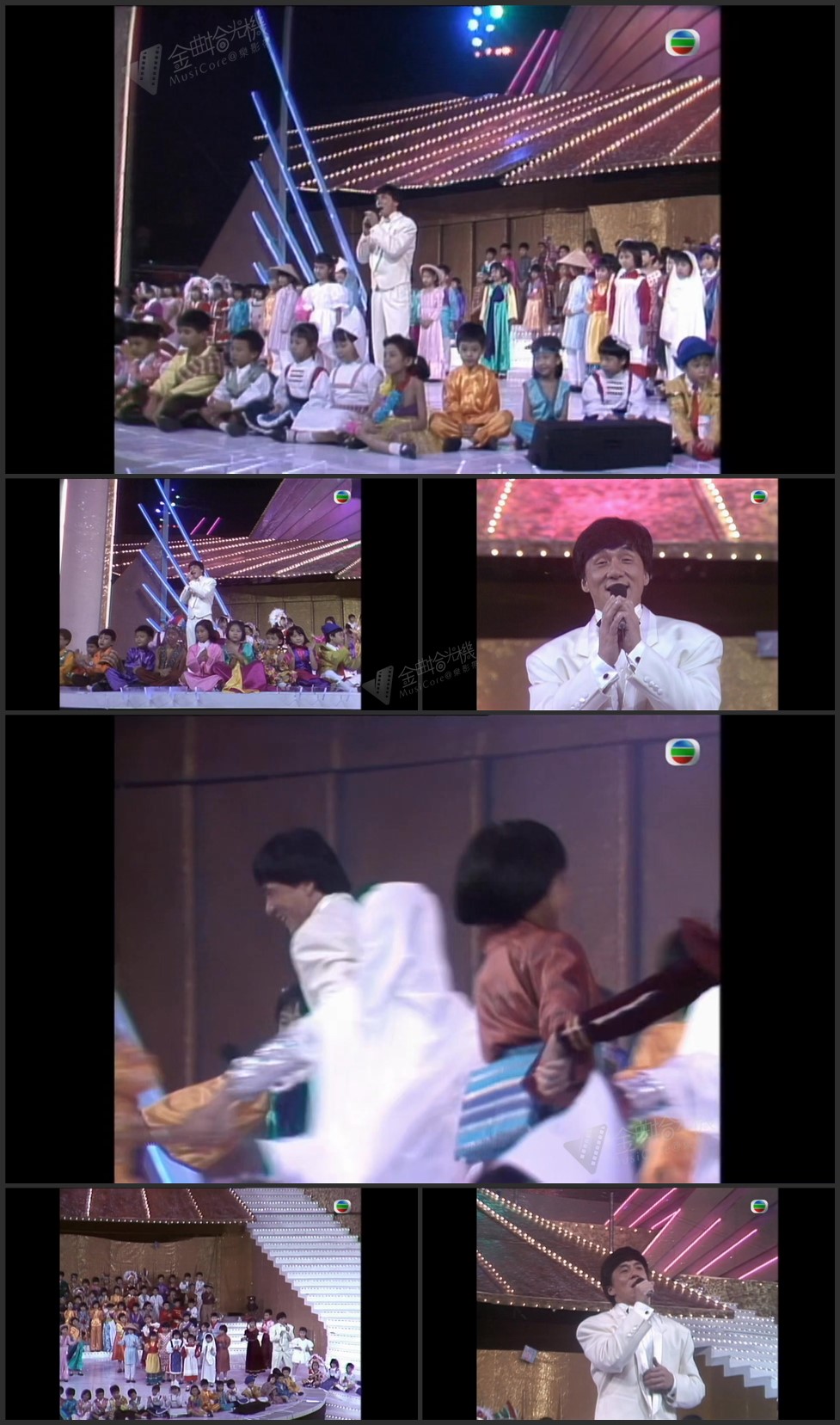 图片[1]-成龙 – 人生剪接机 [1080P/TS源码/340.2M]-金曲拾光机 - MusiCore@乐影带