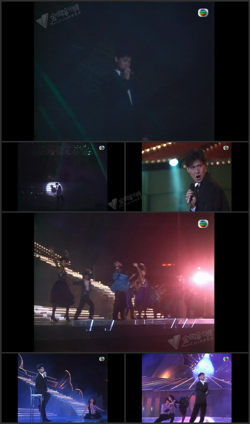 图片[1]-张学友 – 太阳星辰／夜深／最后的告别 [1080P/TS源码/876.2M]-金曲拾光机 - MusiCore@乐影带