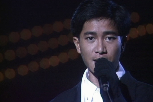 陈百强 - 错爱／我的故事／神仙也移民