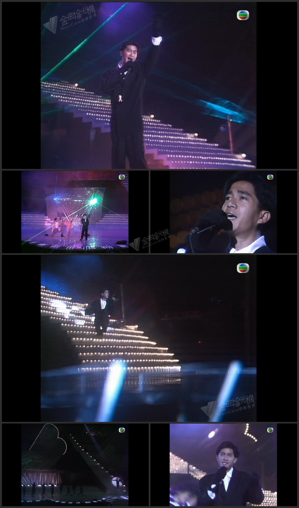 图片[1]-陈百强 – 错爱／我的故事／神仙也移民 [1080P/TS源码/957.9M]-金曲拾光机 - MusiCore@乐影带