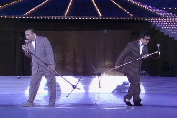 曾志伟 卢海鹏 - 万恶淫为首