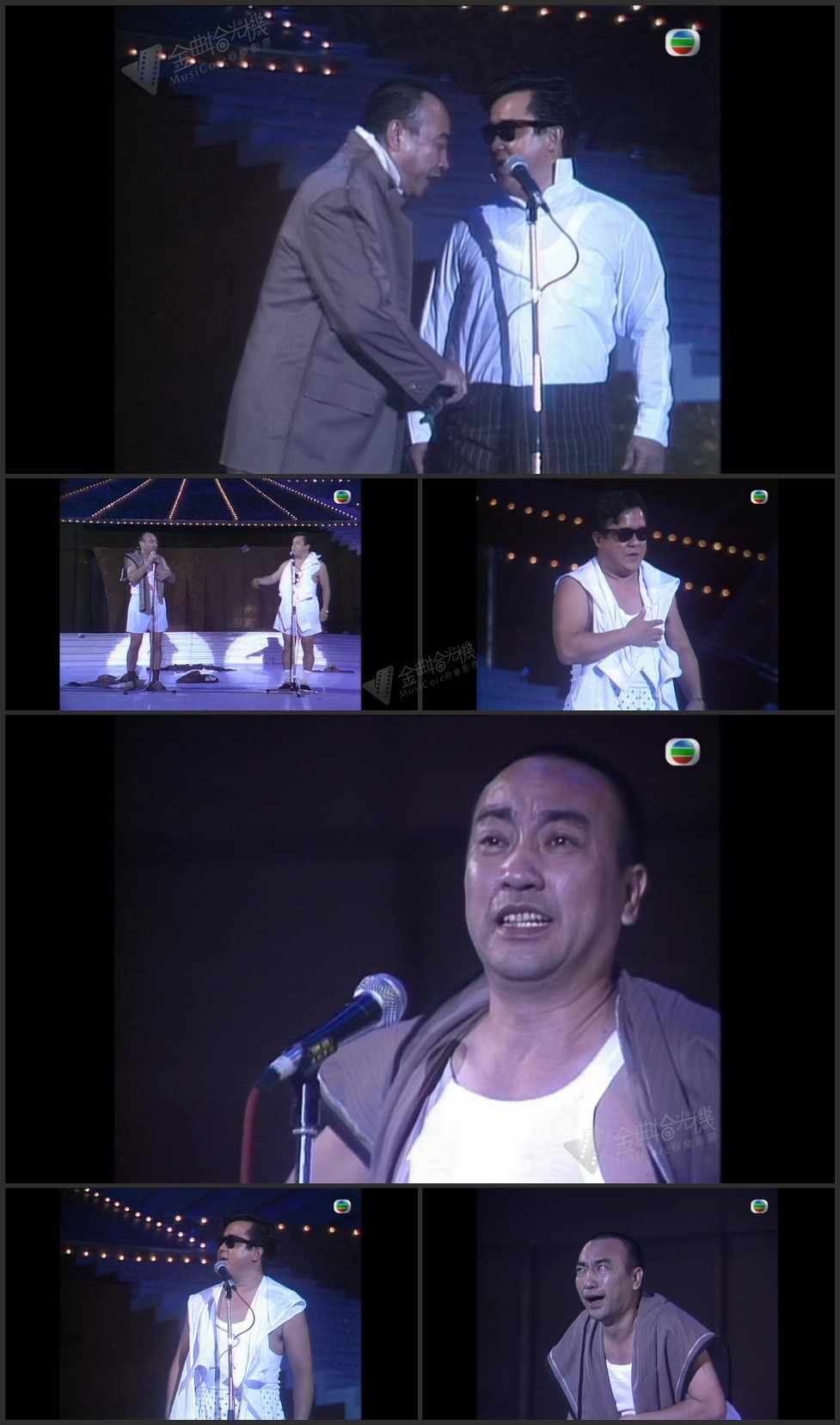 图片[1]-曾志伟 卢海鹏 – 万恶淫为首 [1080P/TS源码/494.3M]-金曲拾光机 - MusiCore@乐影带