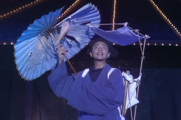 张国荣 - 倩女幽魂(ft.沈殿霞)