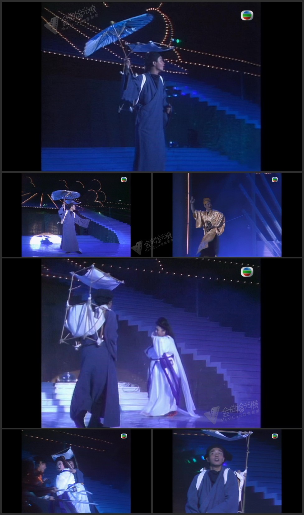 图片[1]-张国荣 – 倩女幽魂(ft.沈殿霞) [1080P/TS源码/267.0M]-金曲拾光机 - MusiCore@乐影带