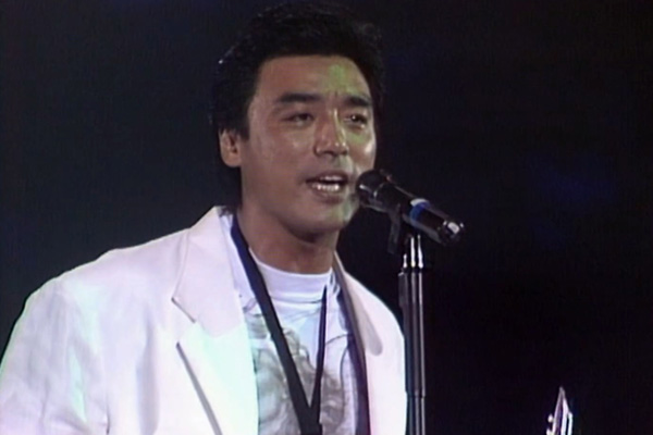 钟镇涛 - 只要你欣赏/想你的方向/甘心