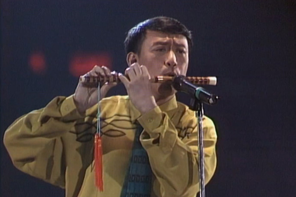 罗文 - 别讲空话