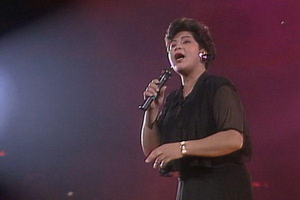 肥妈 - 友谊之光 (喜怒哀乐版)