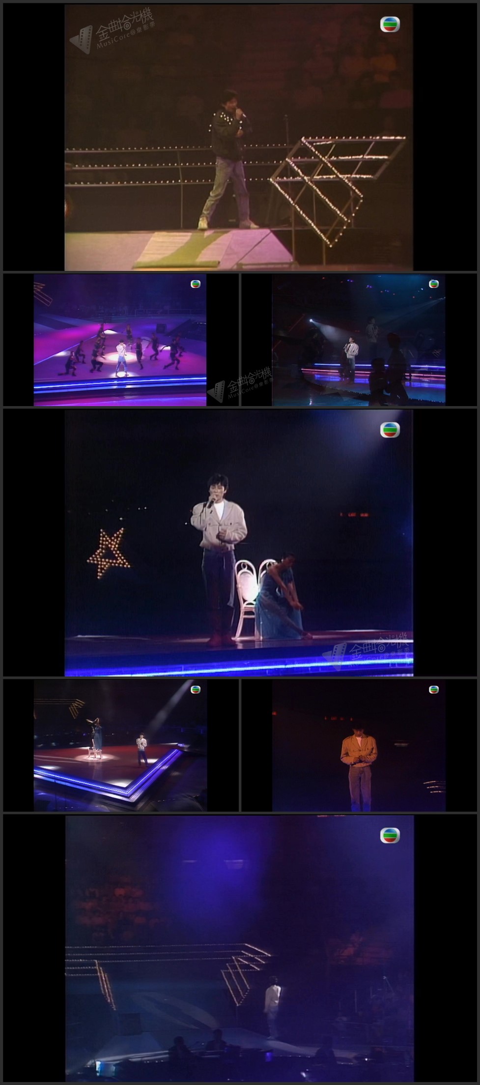 图片[1]-王杰 – 深深的创伤／几分伤心几分痴／谁明浪子心／故事的角色 [1080P/TS源码/593.2M]-金曲拾光机 - MusiCore@乐影带