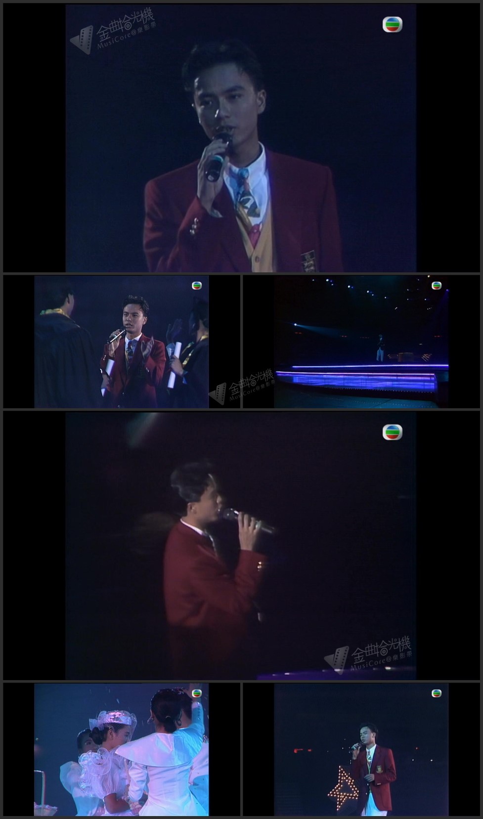 图片[1]-李克勤 – 一生不变／蓝月亮／月半小夜曲 [1080P/TS源码/460.4M]-金曲拾光机 - MusiCore@乐影带