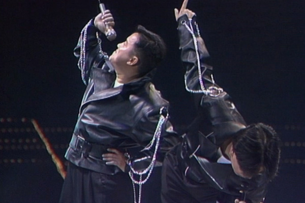 曾志伟 林敏聪 - 皮球大合唱