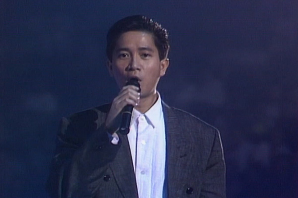 陈百强 - 一生何求