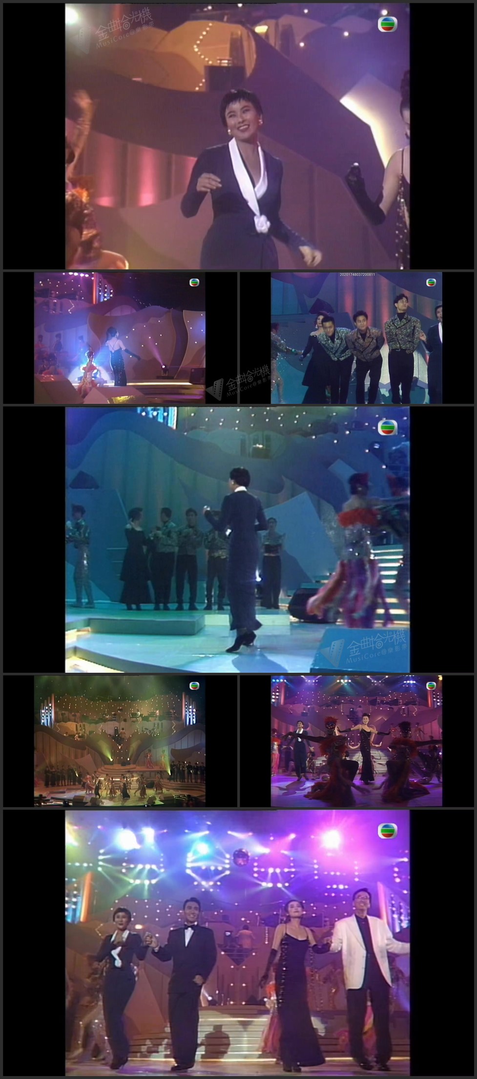 图片[1]-歌手出场秀 [1080P/TS源码/160.0M]-金曲拾光机 - MusiCore@乐影带