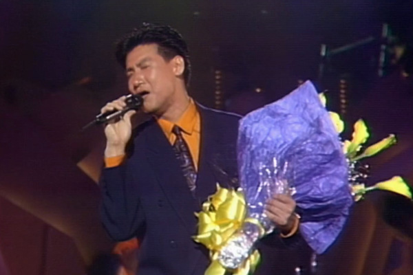 张学友 - 再度重遇你