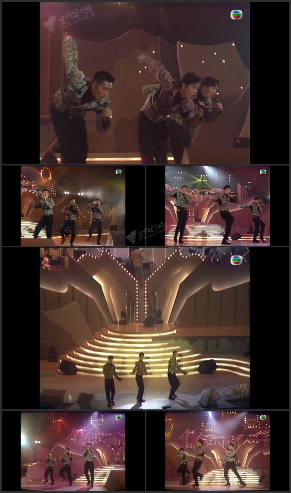 图片[1]-草蜢 – 失恋 [1080P/TS源码/202.7M]-金曲拾光机 - MusiCore@乐影带