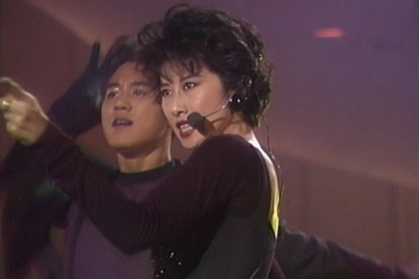 叶倩文 - 心里的阳光