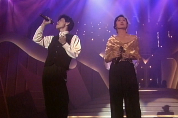 林忆莲 王杰 - 还有