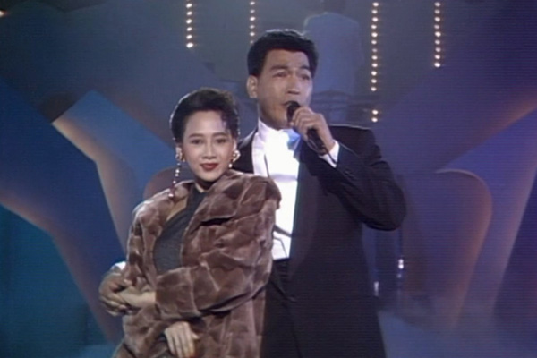 成奎安 - 我很丑但我很温柔